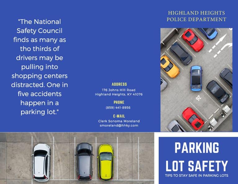 Finding Safe Parking Spots in California: A Comprehensive Guide for Travelers and Residents