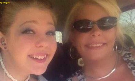 Police: Teen killed herself with gunshot through her mouth while hands cuffed behind back