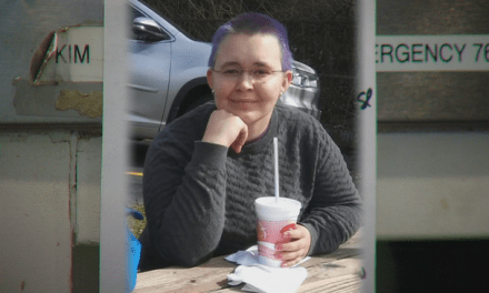 Mother worries that missing Walnut Hills student was lured away through internet