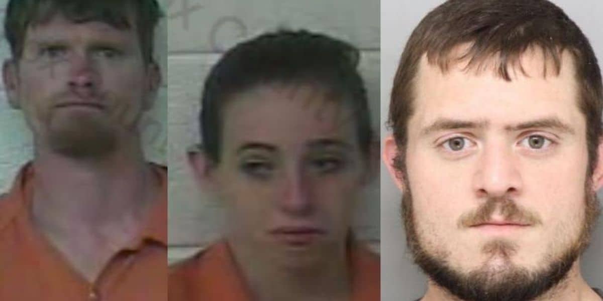 Deputies: Missing Kentucky teen trafficked, assaulted by kidnappers