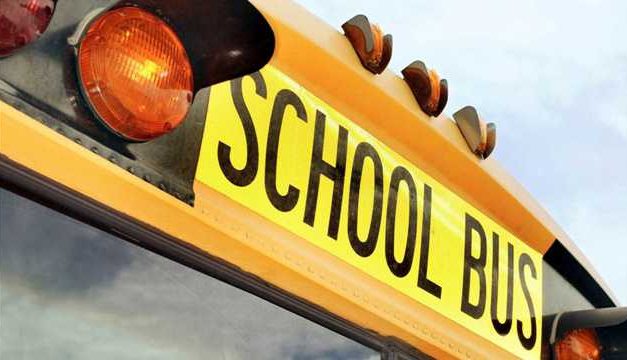 Bullet on Mason school bus launches three-school investigation