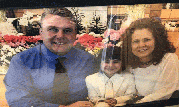 Police: Driver was over legal blood alcohol limit in crash that killed Mason family of 3