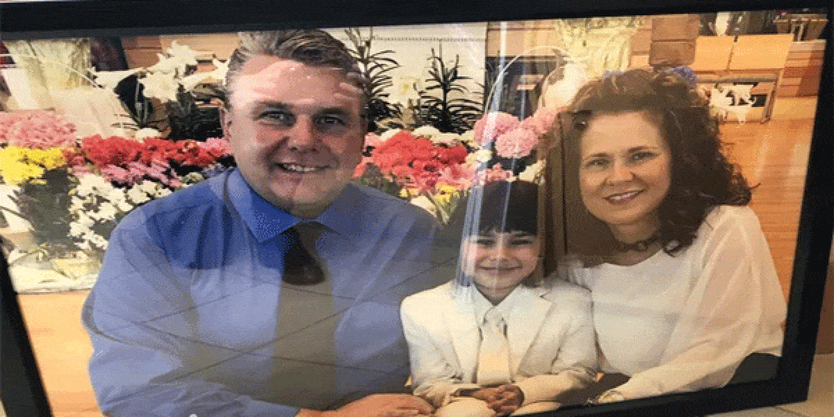Police: Driver was over legal blood alcohol limit in crash that killed Mason family of 3