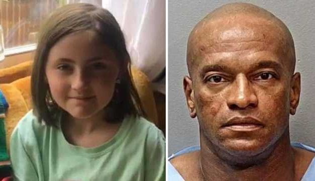 Police: 8-year-old girl found safe after being abducted while walking with her mother
