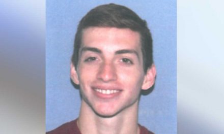 Missing 19-year-old could be in danger, Madeira police say