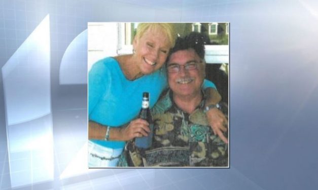 Golden Alert issued for missing Covington man with Alzheimer’s
