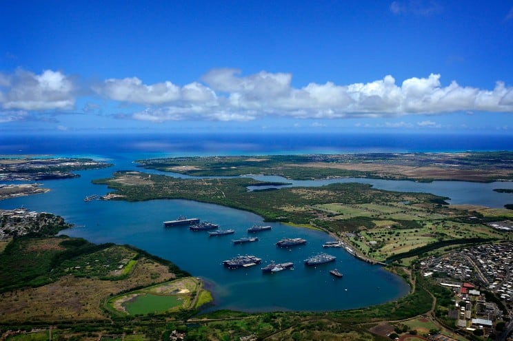 U.S. observes 80th anniversary of attack on Pearl Harbor